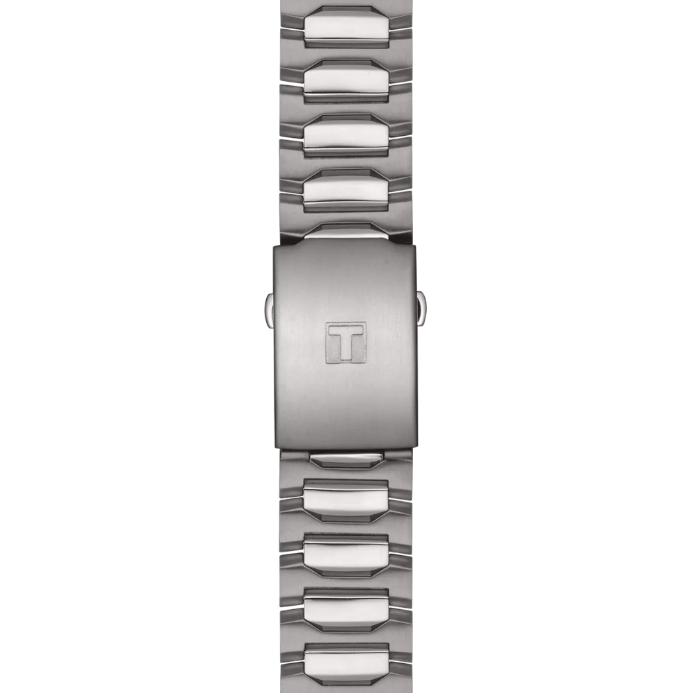 Tissot T-Touch Connect Solar 47.5mm T121.420.44.051.00 — detail view