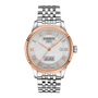 Tissot Le Locle Gold 39.3mm T932.408.41.033.00 — detail view