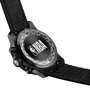 Tissot Supersport NBA Special Edition 45.5mm T125.617.37.067.00 — detail view
