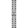Tissot Gentleman Gold bezel 40mm T927.407.41.031.00 — detail view