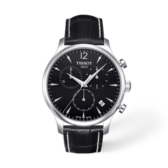 Tissot Tradition 42mm T063.617.16.057.00 — product view