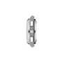Tissot PRX 42mm T137.427.11.011.00 — detail view