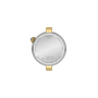Tissot Desir 28mm T152.010.22.116.00 — detail view