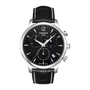 Tissot Tradition 42mm T063.617.16.057.00 — detail view