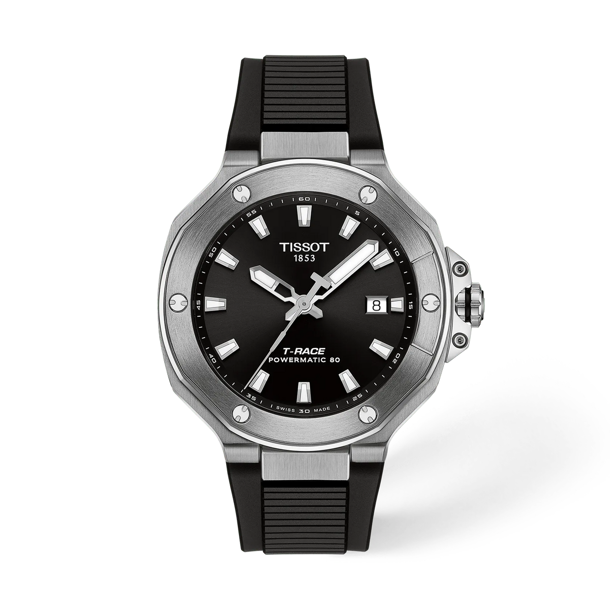 Tissot T-Race 41mm T141.807.17.051.00 — product view