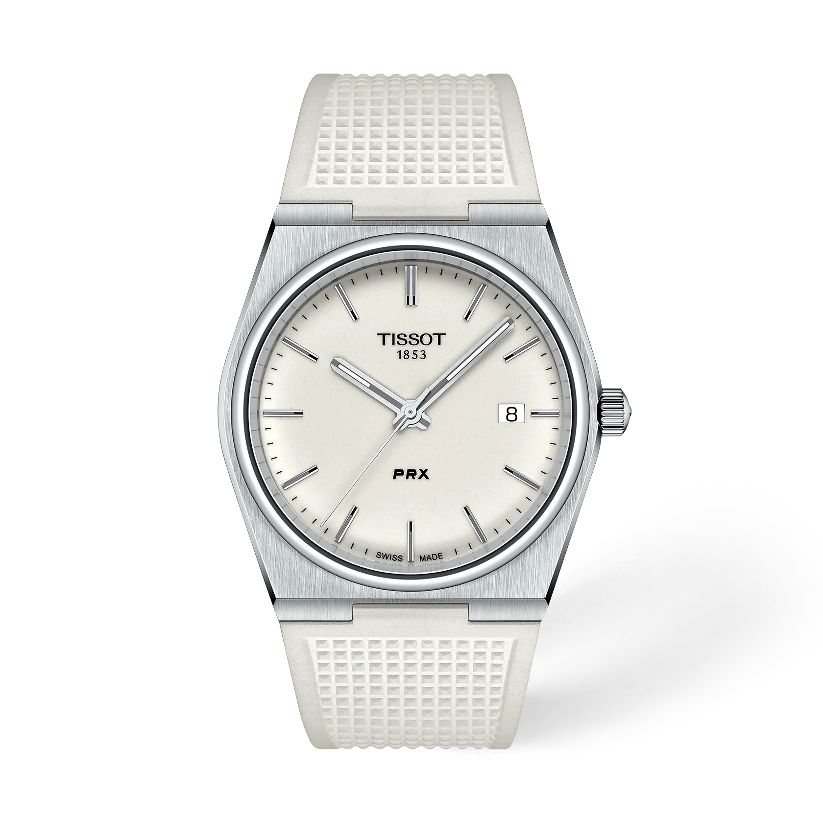 Tissot PRX 40mm T137.410.17.011.00 — product view