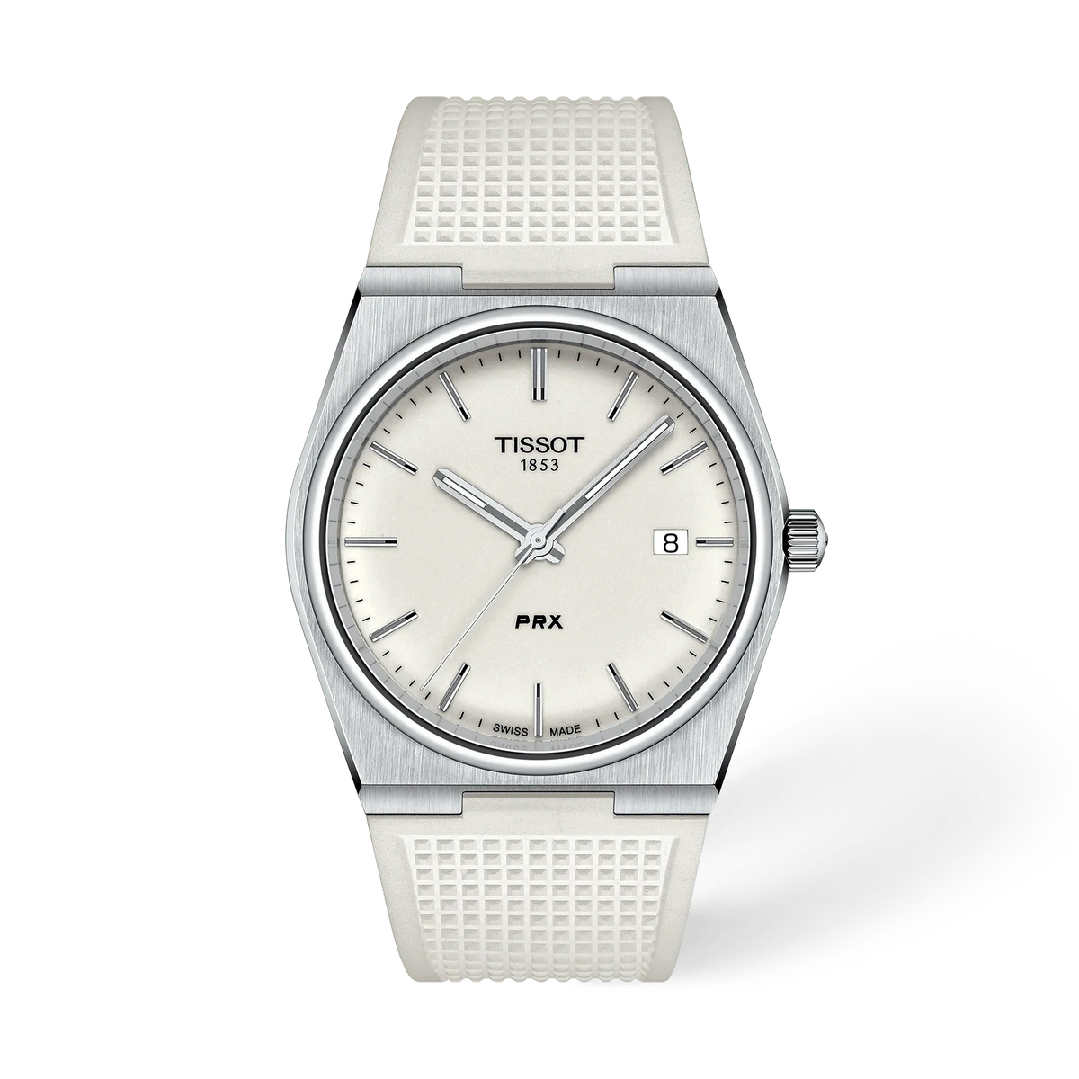 Tissot PRX 40mm T137.410.17.011.00 — product view