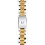 Tissot Chrono XL Classic T116.617.22.041.00 — detail view