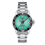 Tissot Seastar 1000 36mm T120.210.11.091.00 — detail view