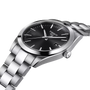 Tissot Gentleman 40mm T127.410.11.051.00 — detail view