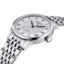 Tissot Le Locle 39.3mm T006.407.11.033.00 — detail view