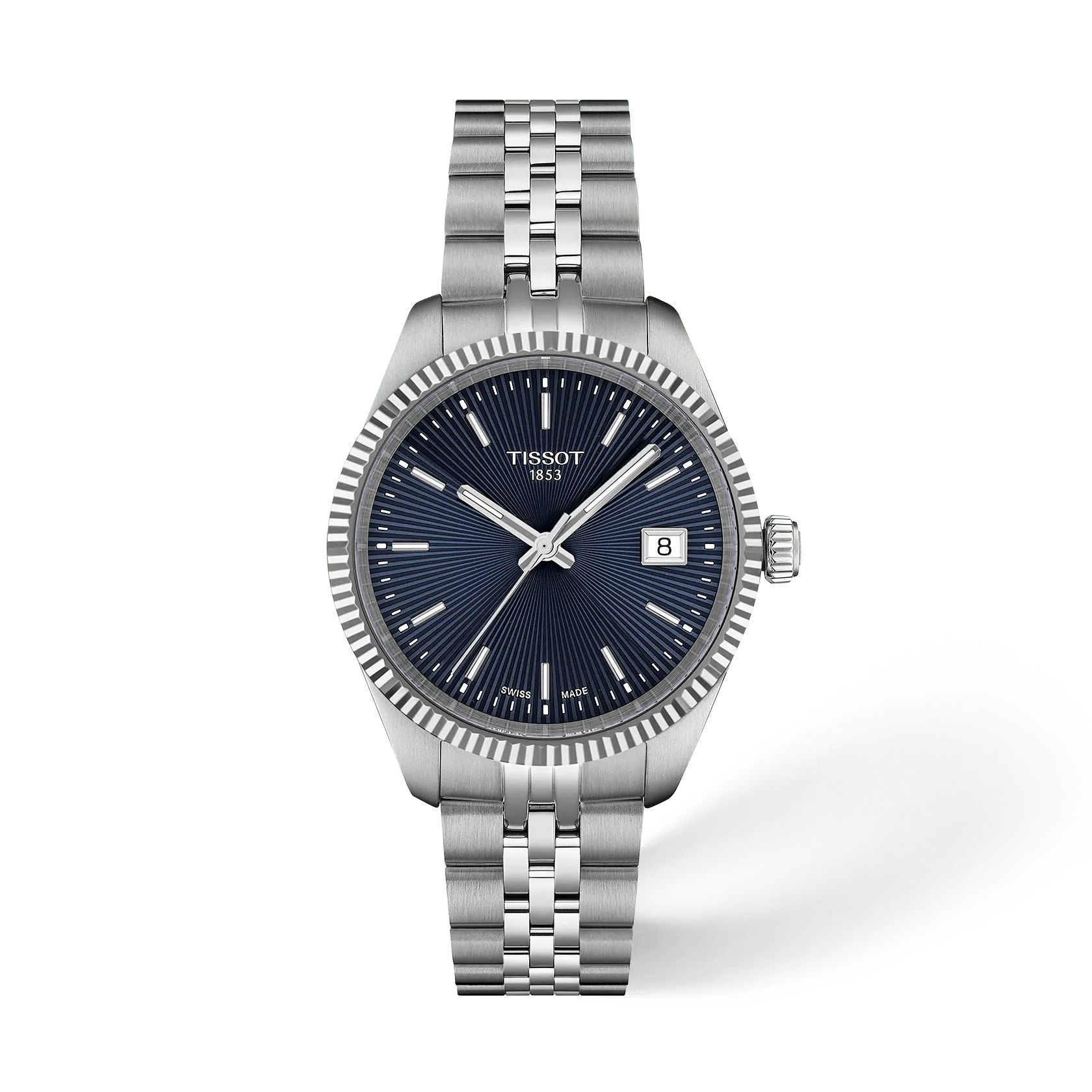 Tissot Ballade 34mm T156.210.11.041.00 — product view