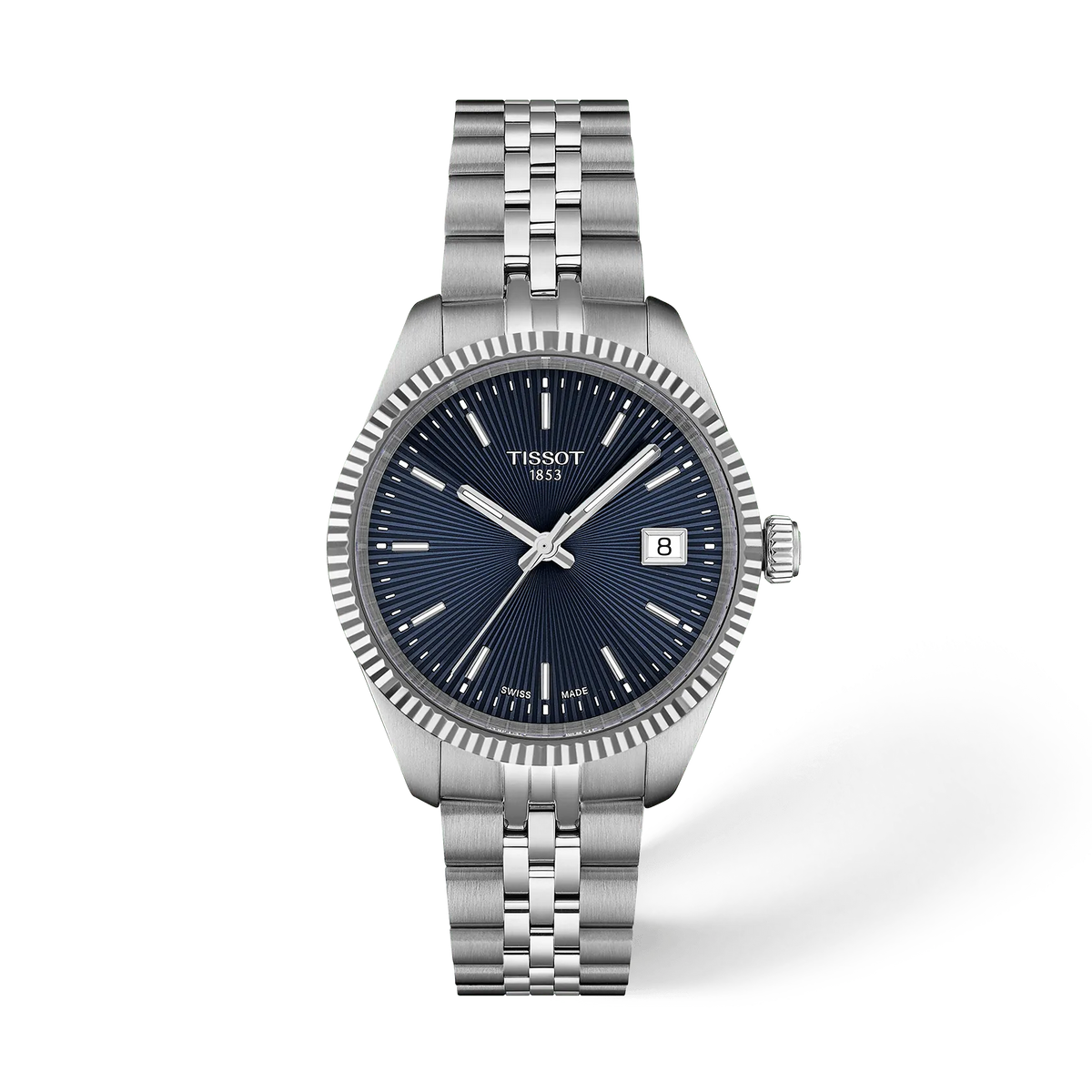 Tissot Ballade 34mm T156.210.11.041.00 — product view