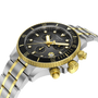 Tissot Seastar 1000 38mm T120.217.22.061.00 — detail view