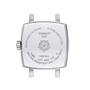 Tissot Lovely Square 20x20mm T058.109.11.041.01 — detail view