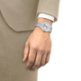 Tissot Chemin Des Tourelles 42mm T139.407.11.038.00 — detail view