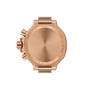 Tissot T-Race 38mm T141.817.37.501.00 — detail view