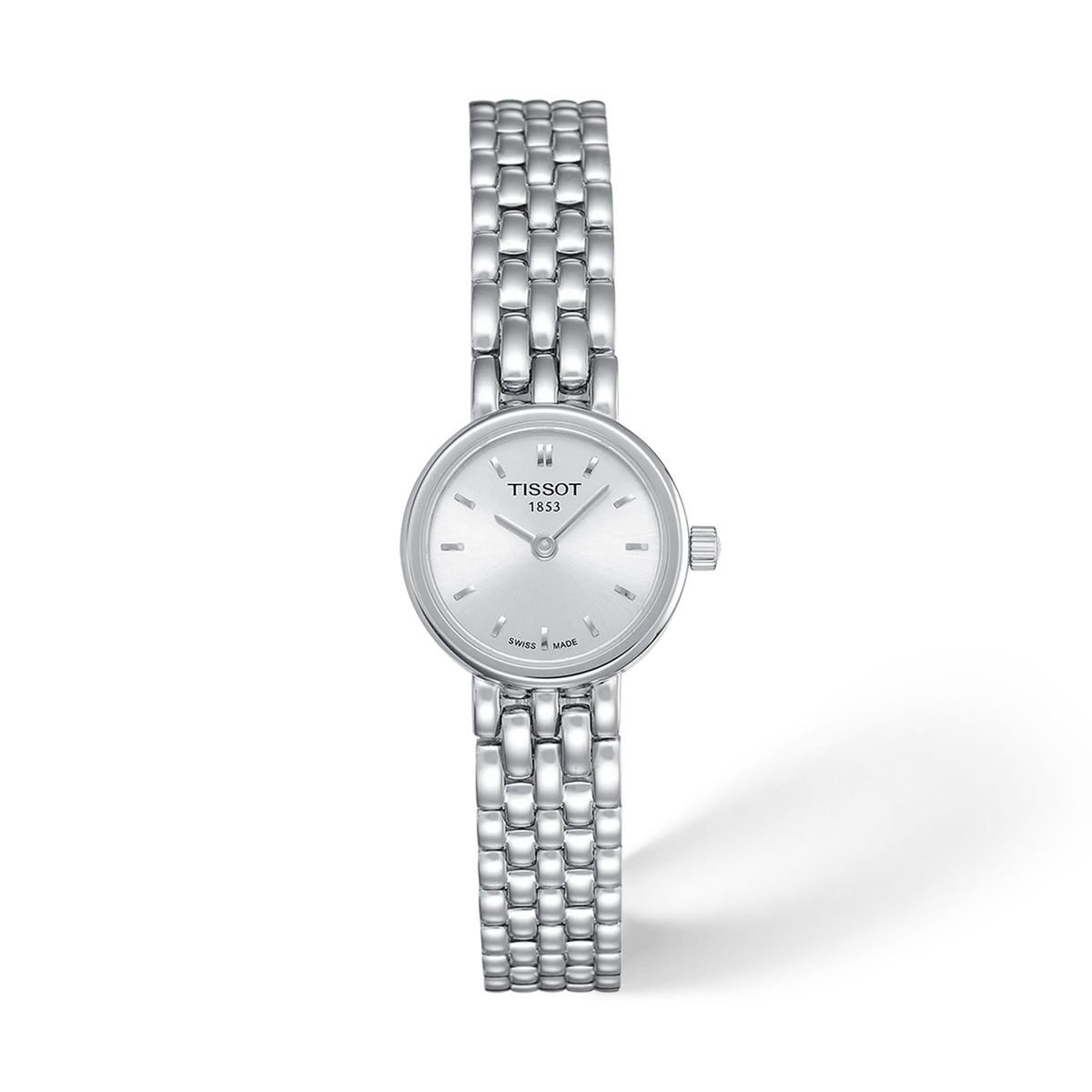 Tissot Lovely Round 19.5mm T058.009.11.031.00 — product view