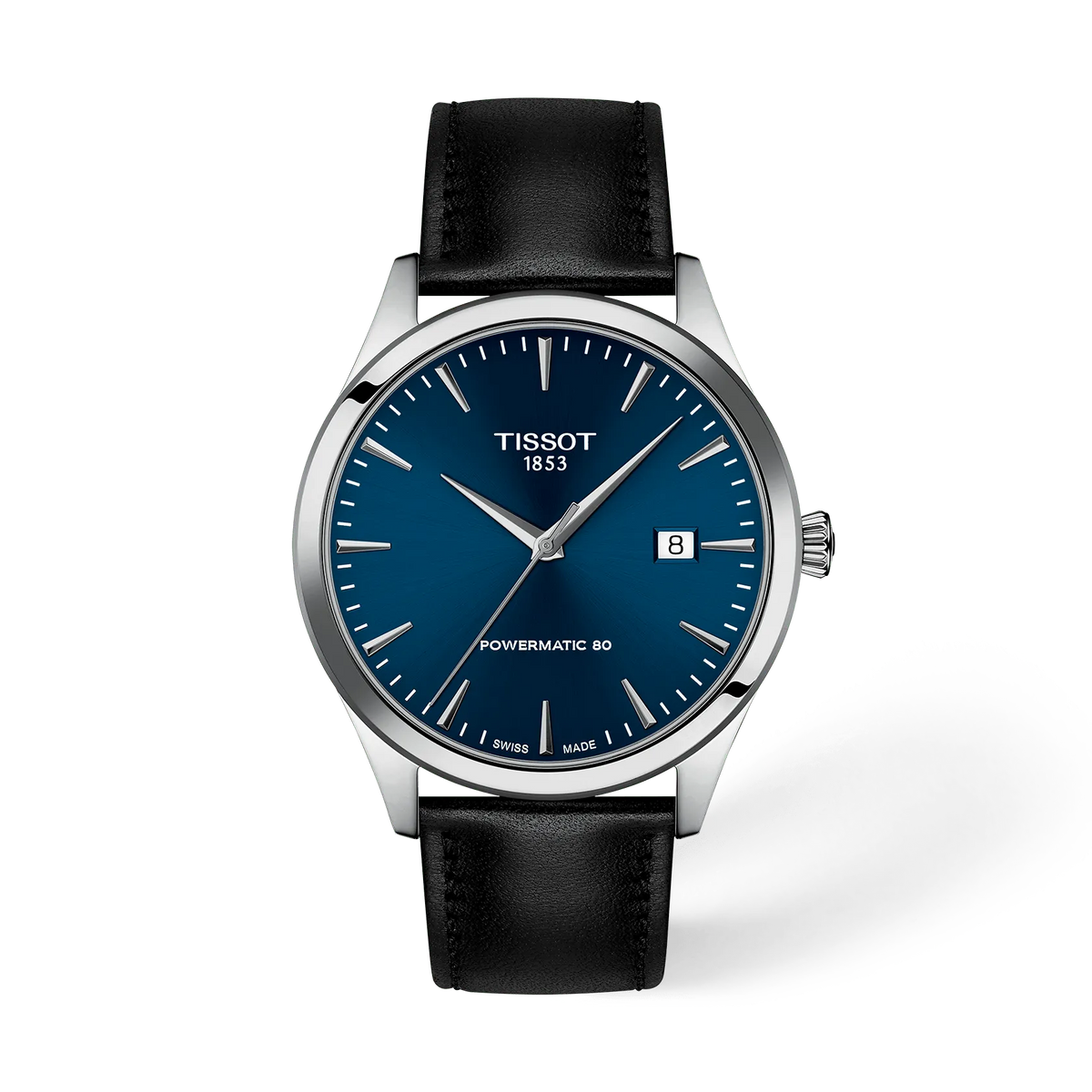 Tissot Classic Dream 40mm T158.407.16.041.00 — product view