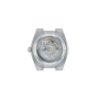 Tissot PRX 35mm T137.207.11.111.00 — detail view