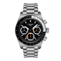 Tissot PR516 41mm T149.459.21.051.00 — detail view