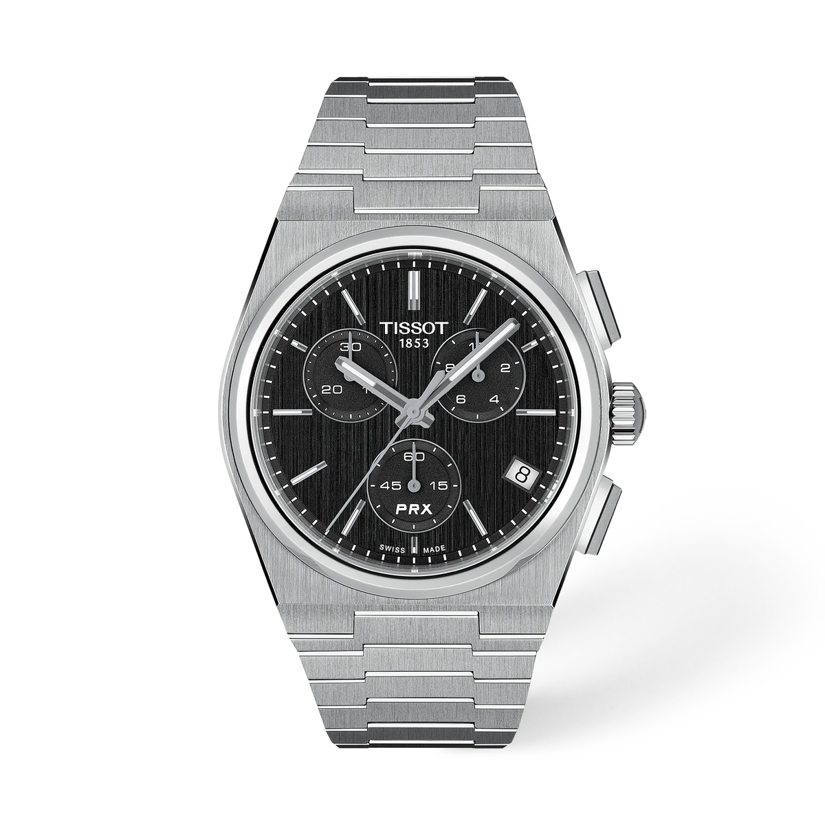 Tissot PRX 41mm T137.417.11.051.00 — product view