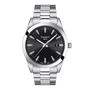 Tissot Gentleman 40mm T127.410.11.051.00 — detail view