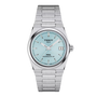 Tissot PRX 35mm T137.207.11.351.00 — detail view
