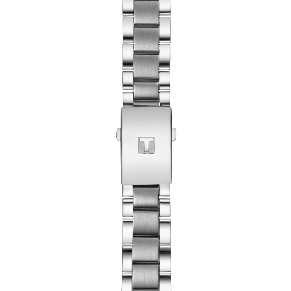 Tissot Chrono XL Classic 45mm T116.617.11.047.01 — detail view