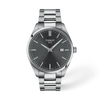 Grey dial · Grey bracelet