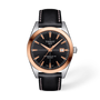 Tissot Gentleman Gold bezel 40mm T927.407.46.051.00 — product view