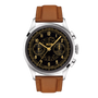 Tissot Telemeter 1938 42mm T142.462.16.052.00 — detail view