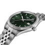 Tissot Ballade 40mm T156.410.11.091.00 — detail view