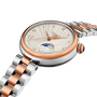 Tissot Desir 29.6mm T152.223.22.036.00 — detail view