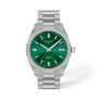 Tissot PRC 100 Solar 39mm T151.422.11.091.00 — product view