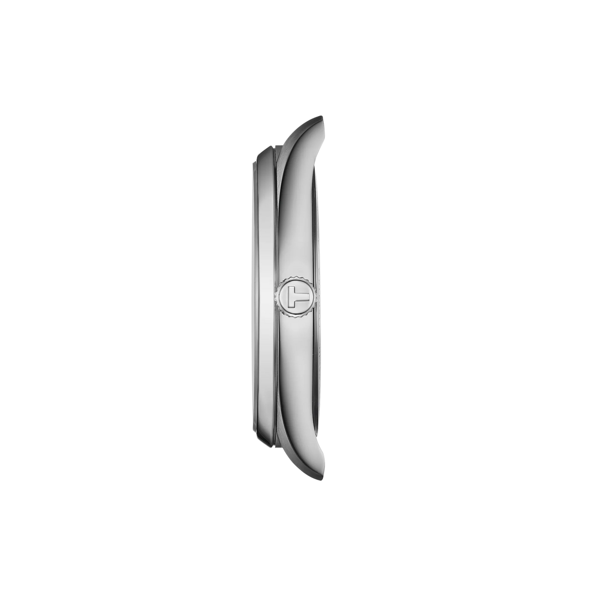 Tissot PR 100 Cycling 40mm T150.410.17.037.00 — detail view