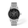 Tissot Visodate 39mm T157.407.11.051.00 — product view