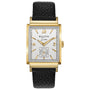 Bulova Stainless Steel Frank Sinatra Mens Watch
