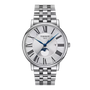 Tissot Carson Premium 40mm T122.423.11.033.00 — detail view