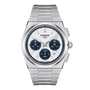 Tissot PRX 42mm T137.427.11.011.01 — detail view