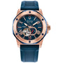 Bulova Stainless Steel Performance Mens Watch