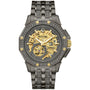 Bulova Stainless Steel Dress/Classic BUL Mens Watch