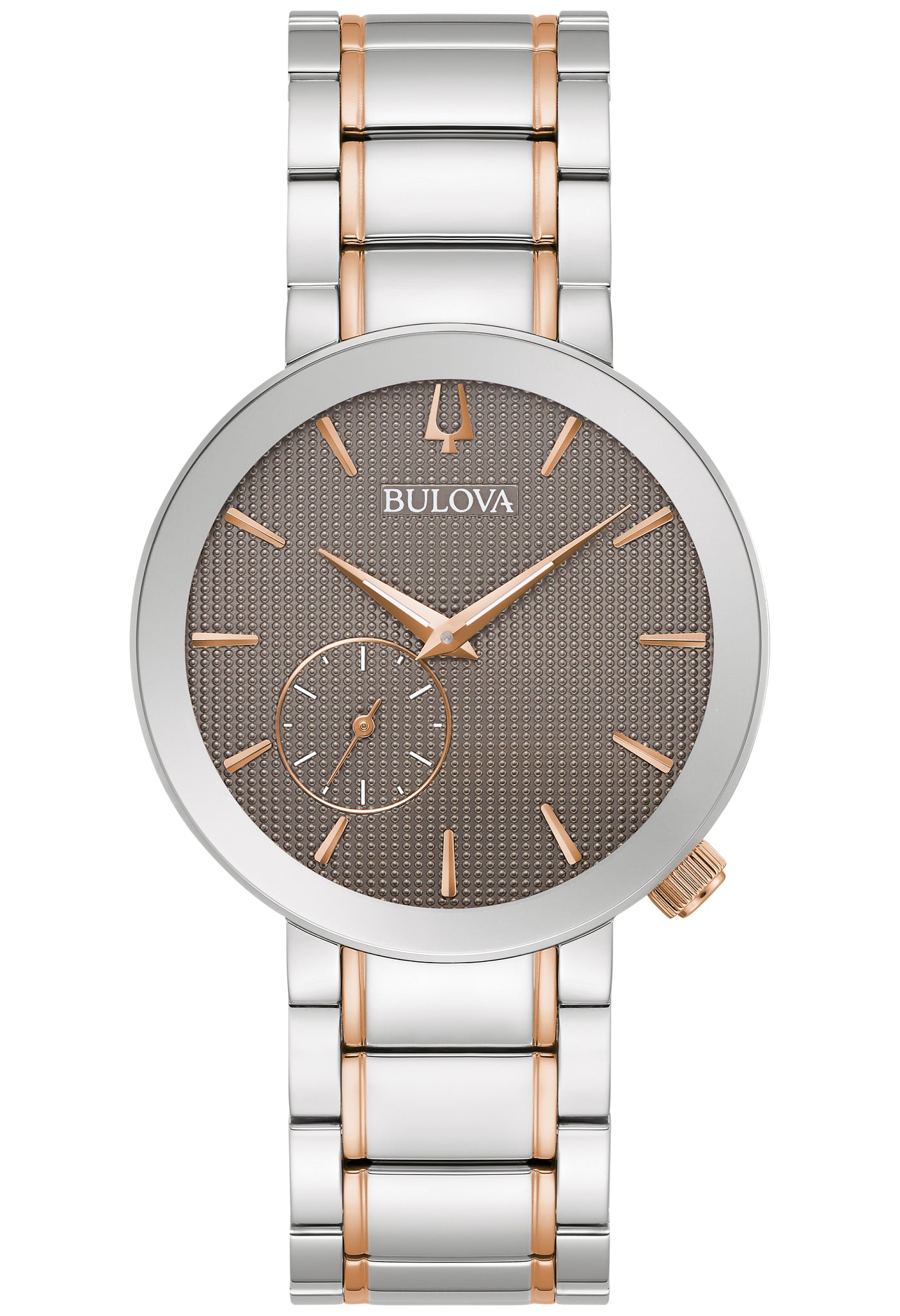 Bulova Stainless Steel Latin Grammy Ladies Watch