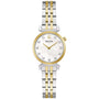 Bulova Stainless Steel Dress/Classic BUL Ladies Watch