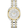 Bulova Stainless Steel Dress/Classic BUL Ladies Watch