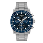 Tissot Supersport Chrono 42mm T125.417.11.041.00 — detail view