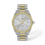 Tissot PRC 100 Solar 39mm T151.422.22.031.00 — product view