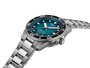 Tissot Seastar 1000 40mm T120.807.11.091.00 — detail view