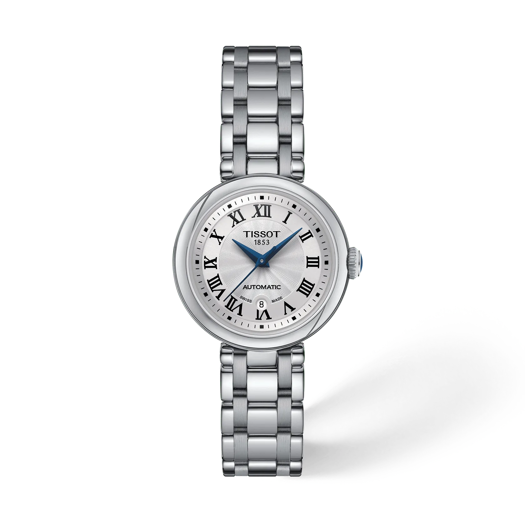 Tissot Bellissima 29mm T126.207.11.013.00 — product view