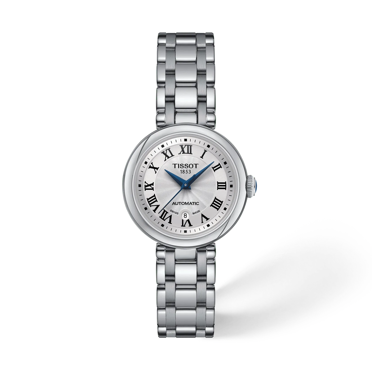 Tissot Bellissima 29mm T126.207.11.013.00 — product view